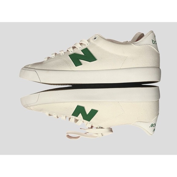 New Balance Other - New Balance All Coasts 210 'White Green' AM210WSS Size 10 Running Shoes